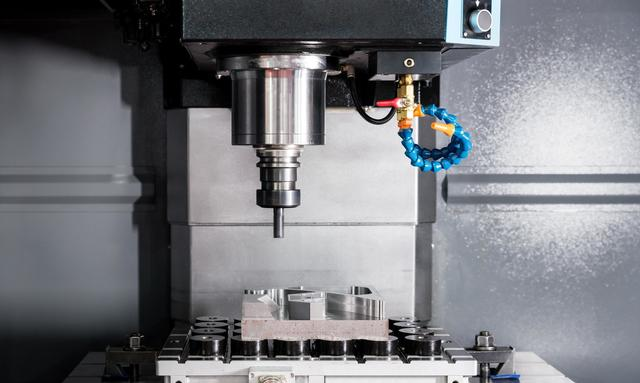 選擇雕刻機(jī)主軸要點(diǎn)，怎么判斷數(shù)控雕刻機(jī)適用主軸？